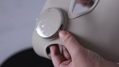 RedLumen Red Light Therapy Mask – Anti-Ageing, Acne Control & Skin Rejuvenation